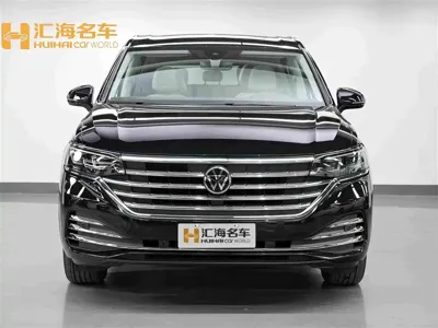 Volkswagen Viloran 2023, 26600 км, за 186800 CNY