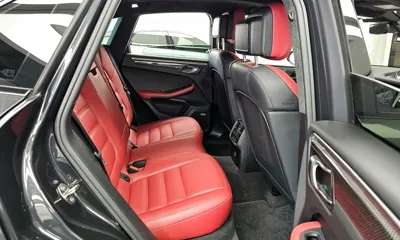 Porsche Macan 2021, 116375 км, за 63900000 KRW - фото 12