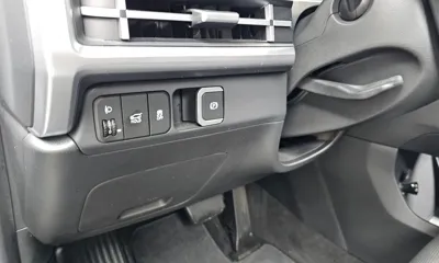 Hyundai Santafe 2024, 39526 км, за 28900000 KRW - фото 28
