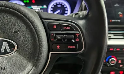 Kia Niro 2020, 101215 км, за 15990000 KRW - фото 16