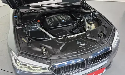 BMW 5-Series 2018, 72098 км, за 25800000 KRW - фото 6