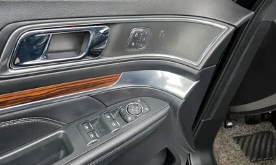 Ford Explorer 2019, 100799 км, за 15990000 KRW - фото 32