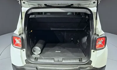 Jeep Renegade 2019, 96661 км, за 10900000 KRW - фото 20