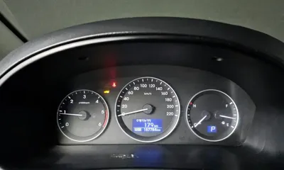 Hyundai Starex 2017, 157784 км, за 9500000 KRW - фото 8