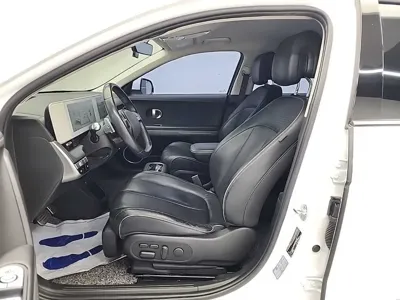 Hyundai Ioniq5 2022, 127587 км, за 26990000 KRW - фото 11