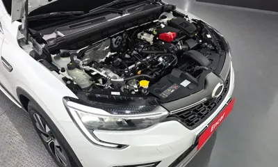 Renault-KoreaSamsung XM3 2023, 56673 км, за 21900000 KRW - фото 6