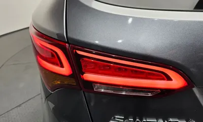 Hyundai Santafe 2016, 119426 км, за 11000000 KRW - фото 23