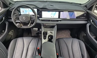 Renault-KoreaSamsung Grand Koleos 2025, 20978 км, за 33700000 KRW - фото 7