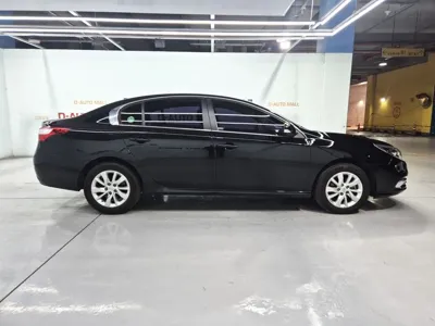 Renault-KoreaSamsung SM5 2017, 31000 км, за 7700000 KRW - фото 5