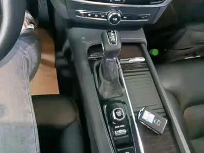 Volvo S90 2017, 150800 км, за 84800 CNY - фото 14