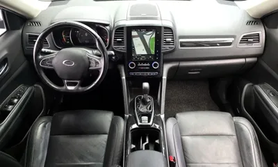 Renault-KoreaSamsung QM6 2017, 94415 км, за 9300000 KRW - фото 7