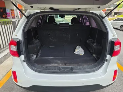 Kia Sorento 2013, 180756 км, за 4900000 KRW - фото 13