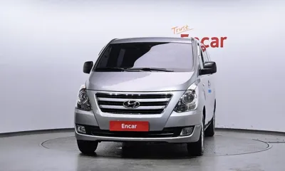Hyundai Starex 2018, 24863 км, за 11900000 KRW