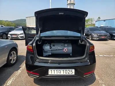 Kia K7 2017, 241265 км, за 6900000 KRW - фото 5