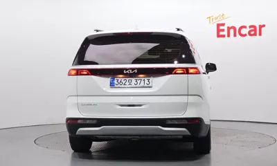 Kia Canival 2022, 63572 км, за 23500000 KRW - фото 4