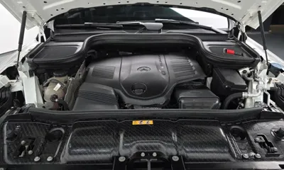 Mercedes-Benz GLE-Class 2021, 32524 км, за 62000000 KRW - фото 6