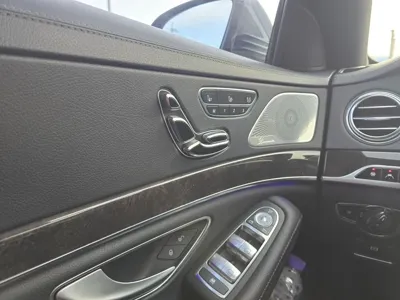 Mercedes-Benz S-Class 2017, 237000 км, за 31300000 KRW - фото 17
