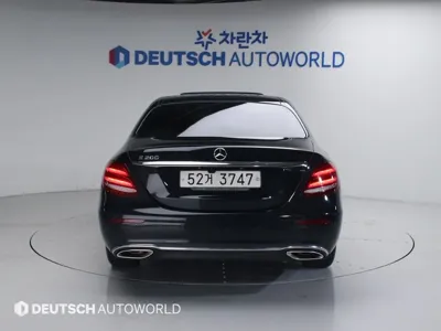 Mercedes-Benz E-Class 2018, 61896 км, за 21500000 KRW