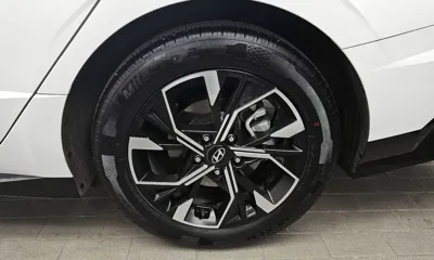 Hyundai Sonata 2025, 65517 км, за 20090000 KRW - фото 21