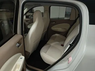 Wuling MINIEV 2025, 9100 км, за 42400 CNY - фото 17
