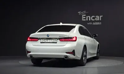 BMW 3-Series 2019, 38880 км, за 28200000 KRW - фото 4