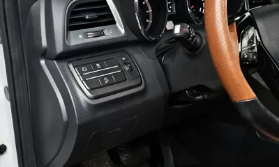 KG_Mobility_Ssangyong TIBOLI 2019, 71701 км, за 11700000 KRW - фото 17