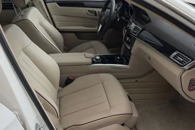 Mercedes-Benz E-Class 2015, 155700 км, за 77054.98 CNY - фото 24