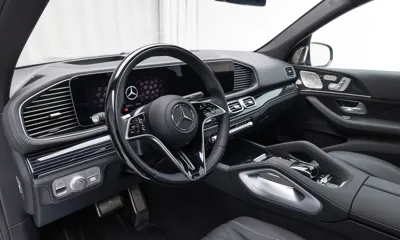 Mercedes-Benz GLS-Class 2025, 1092 км, за 243000000 KRW - фото 13