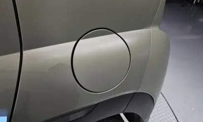 Hyundai Casper 2024, 22228 км, за 13990000 KRW - фото 30