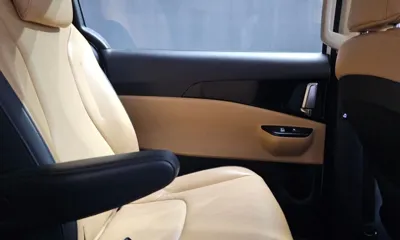 Kia Canival 2023, 17449 км, за 28500000 KRW - фото 25