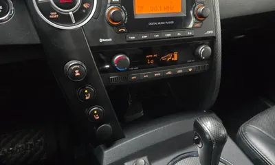 KG_Mobility_Ssangyong KORANDO 2016, 108417 км, за 7700000 KRW - фото 19