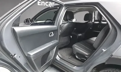 Hyundai Ioniq5 2024, 24552 км, за 31700000 KRW - фото 26