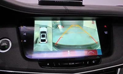 Cadillac CT6 2017, 141534 км, за 18500000 KRW - фото 14