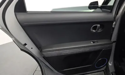 Hyundai Ioniq5 2022, 76625 км, за 32500000 KRW - фото 25