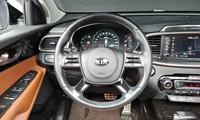 Kia Sorento 2018, 124075 км, за 19490000 KRW - фото 12