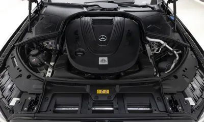 Mercedes-Benz S-Class 2025, 565 км, за 336000000 KRW - фото 6