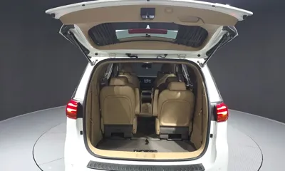 Kia Canival 2019, 40359 км, за 26500000 KRW - фото 20