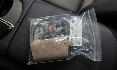 Toyota Crown 2025, 13061 км, за 47500000 KRW - фото 33