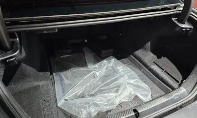 BMW 5-Series 2025, 12894 км, за 58900000 KRW - фото 29