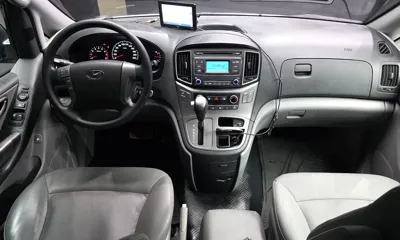 Hyundai Starex 2018, 80559 км, за 15900000 KRW - фото 7