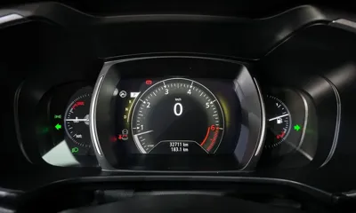 Renault-KoreaSamsung QM6 2025, 32711 км, за 24500000 KRW - фото 8
