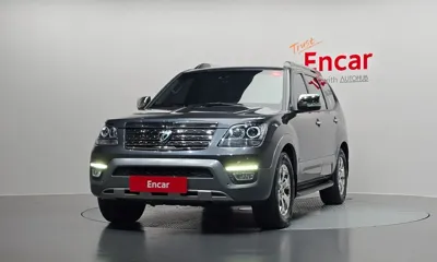 Kia Mohave 2019, 54020 км, за 23500000 KRW