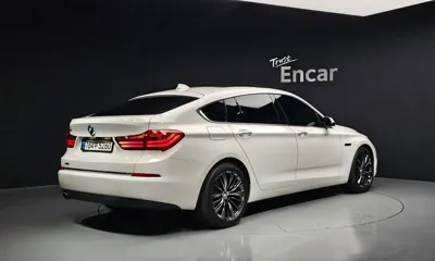 BMW Gran Turismo 2016, 173463 км, за 13500000 KRW