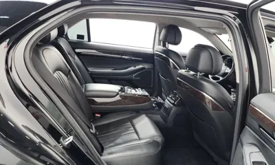 Genesis EQ900 2016, 104043 км, за 18000000 KRW - фото 11