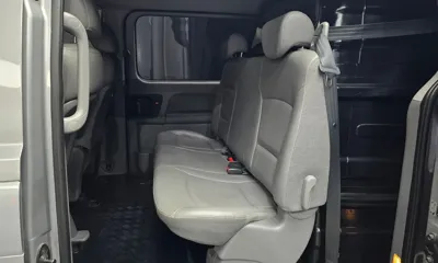 Hyundai Starex 2013, 276819 км, за 3990000 KRW - фото 12