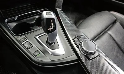 BMW 4-Series 2016, 204775 км, за 8990000 KRW - фото 9