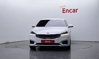 Kia K7 2016, 98526 км, за 12700000 KRW - фото 3