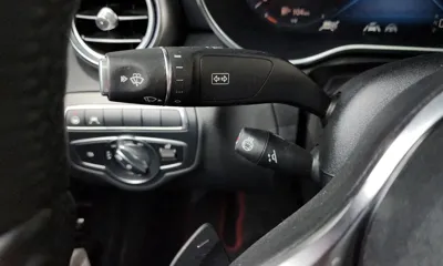 Mercedes-Benz C-Class 2021, 29766 км, за 25990000 KRW - фото 29