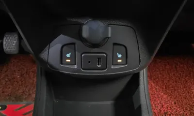 ChevroletGMDaewoo Spark 2014, 217897 км, за 1990000 KRW - фото 19