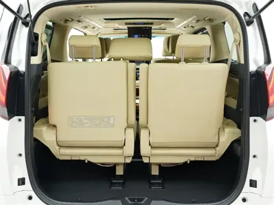 Toyota Alphard 2016, 85000 км, за 369000 CNY - фото 26